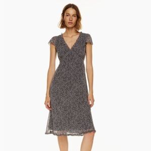 BNWT Aritzia Camelot Dress